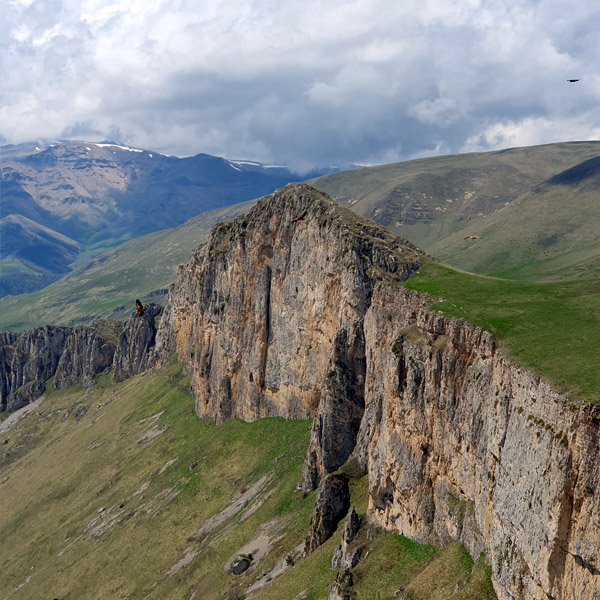 Mount Dimats