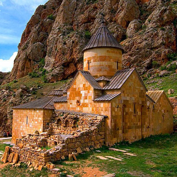 Noravank