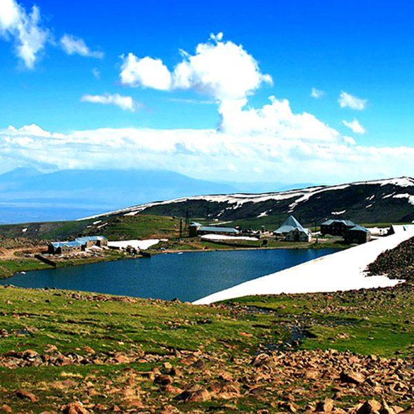 Lake Kari