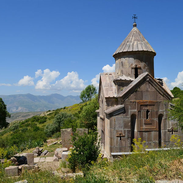 Ցախաց Քար