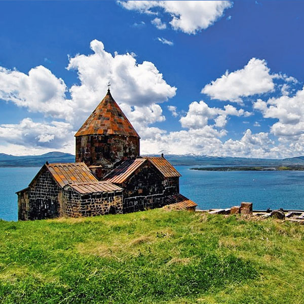 Սևանավանք